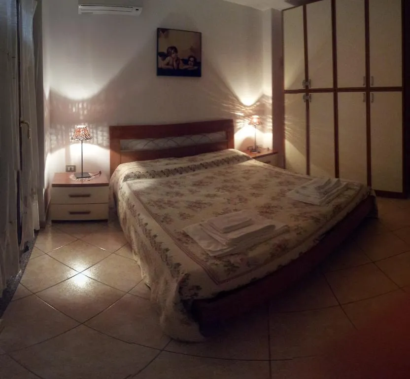 B&B Shardana Αλγκέρο Bed and Breakfast