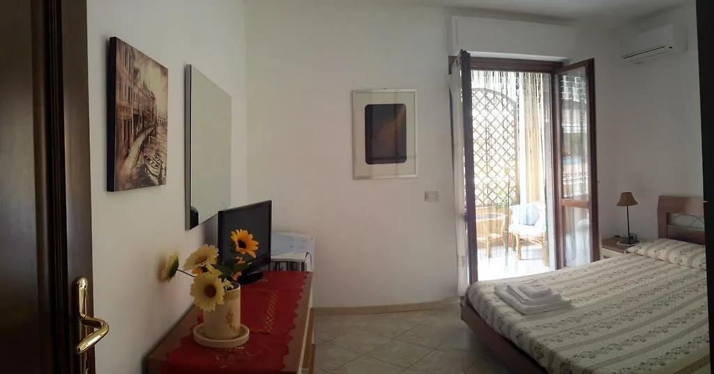 Bed and Breakfast B&B Shardana Αλγκέρο