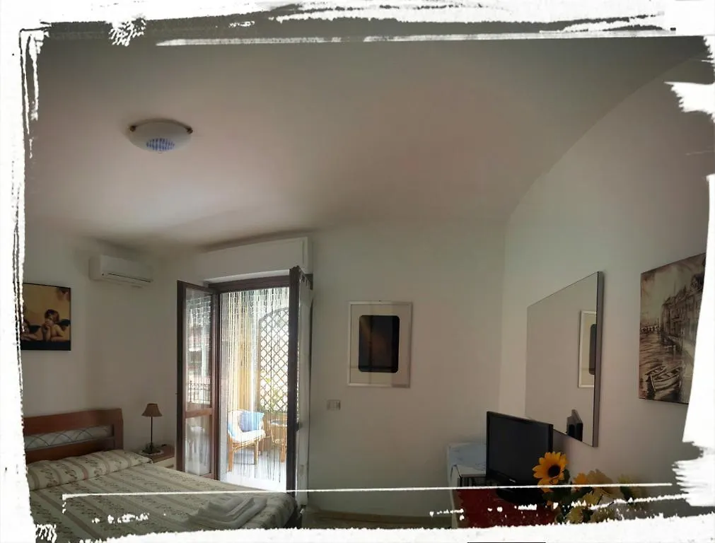 Bed and Breakfast B&B Shardana Αλγκέρο Ιταλία