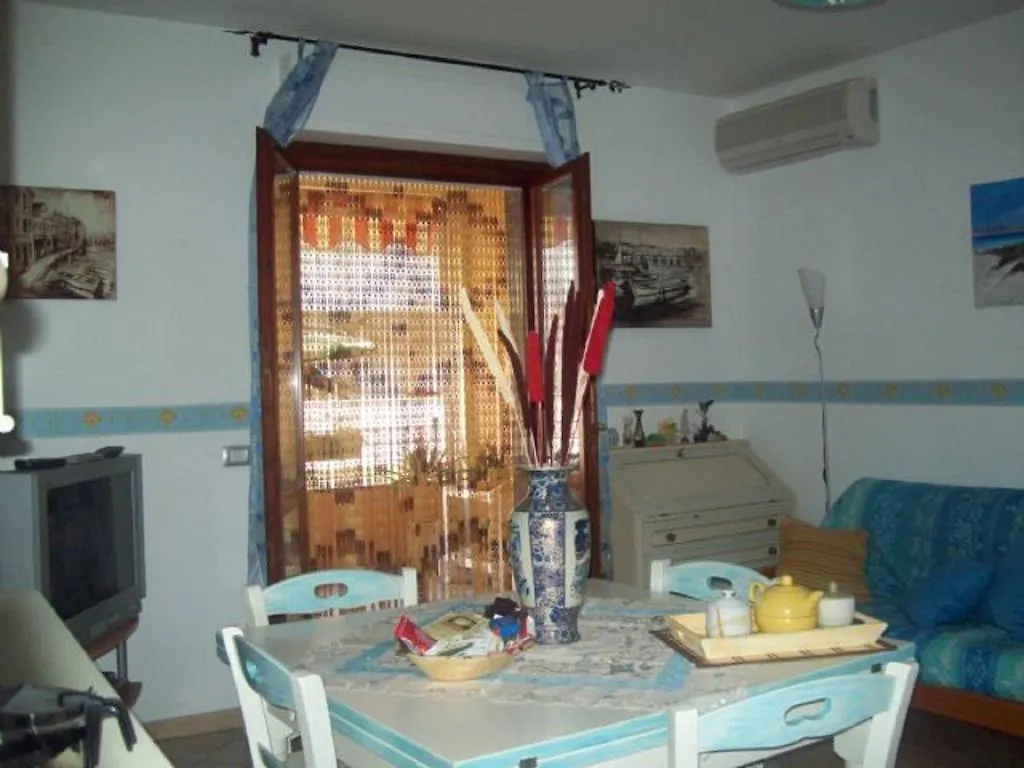 B&B Shardana Αλγκέρο Bed and Breakfast