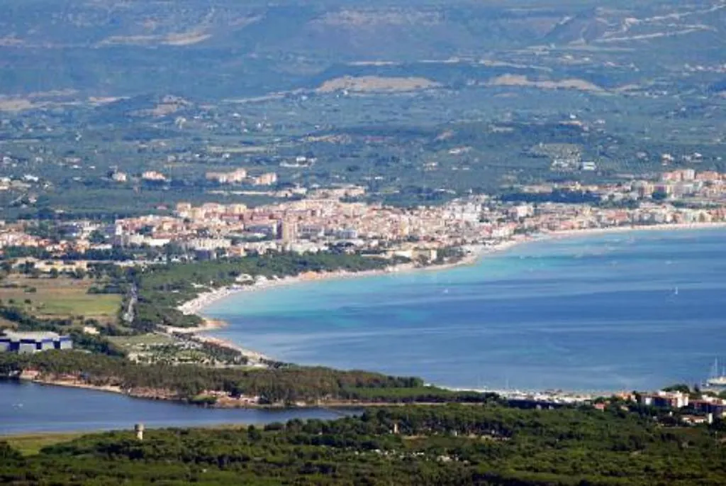 Bed and Breakfast B&B Shardana Αλγκέρο