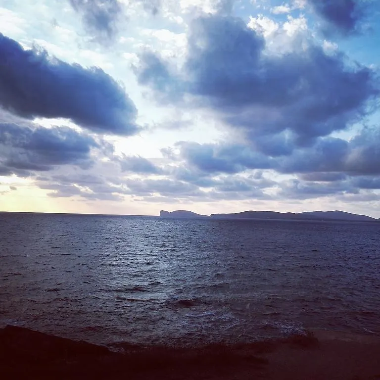 B&B Shardana Αλγκέρο 0*,  Ιταλία
