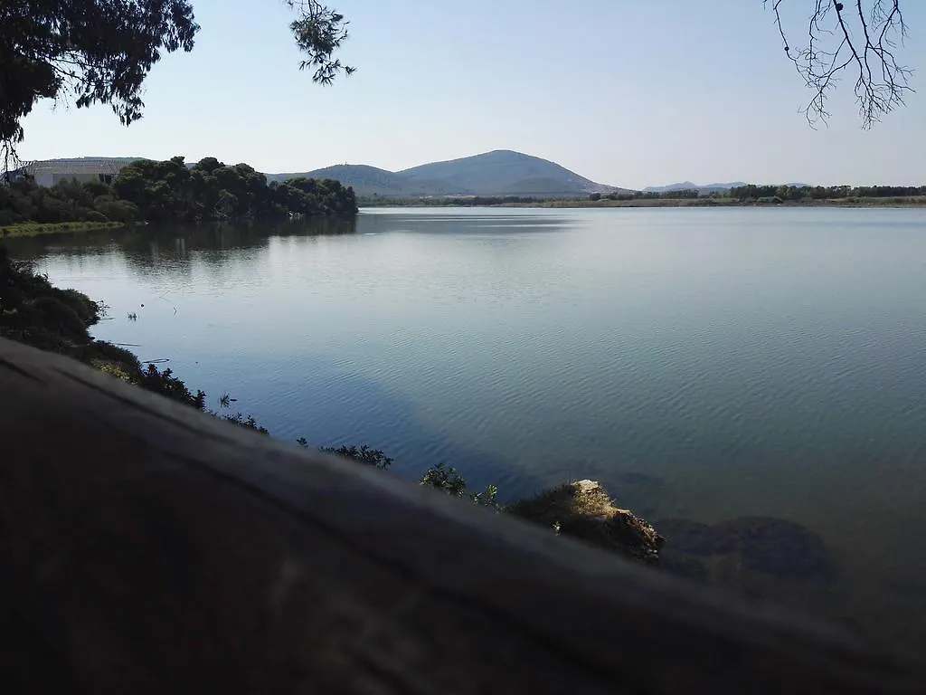 B&B Shardana Αλγκέρο 0*,  Ιταλία