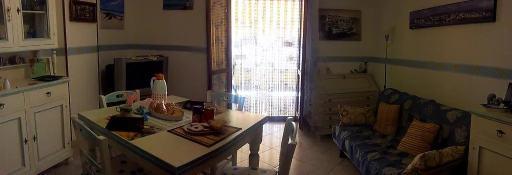 B&B Shardana Alghero 0*,