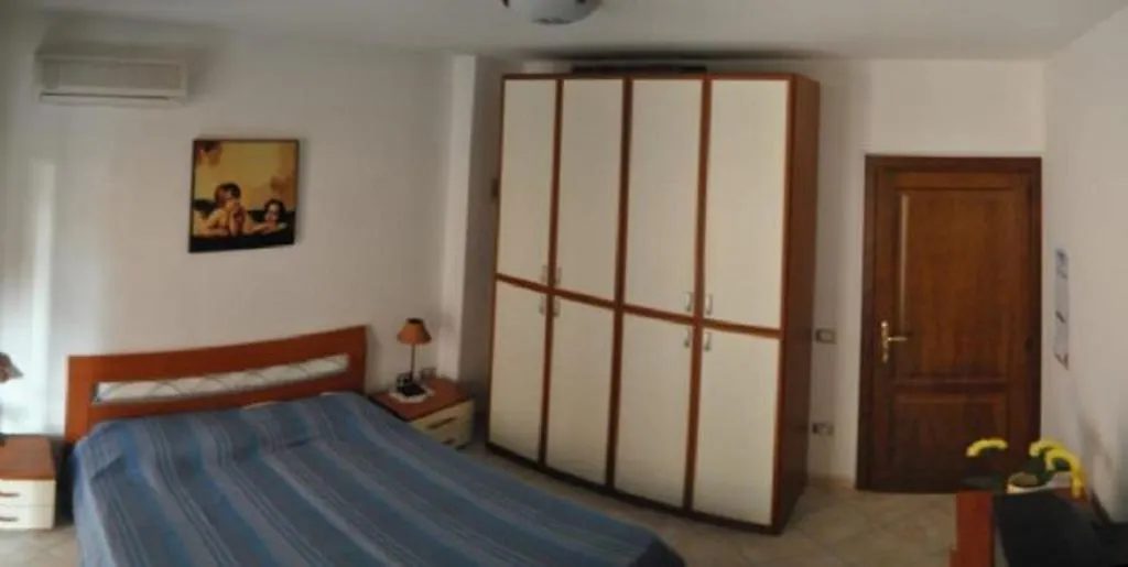 B&B Shardana Alghero