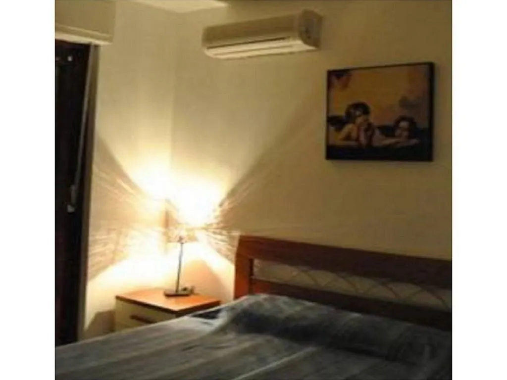 B&B Shardana Alghero